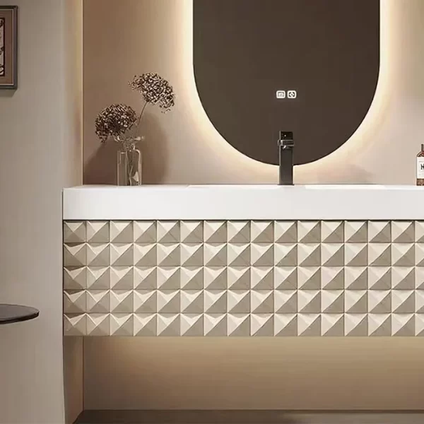 مشتريات بالجملة خزانة خزانة الخشب الرقائقي الغرور