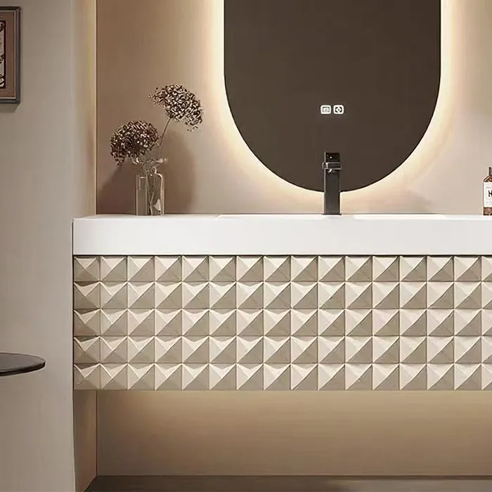 Bulk Purchases Plywood Cabinet Vanity