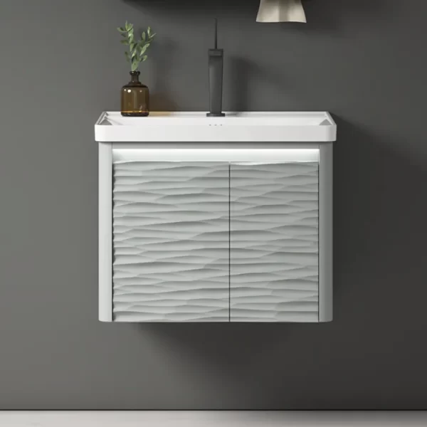 Großeinkäufe Weißes Kabinett