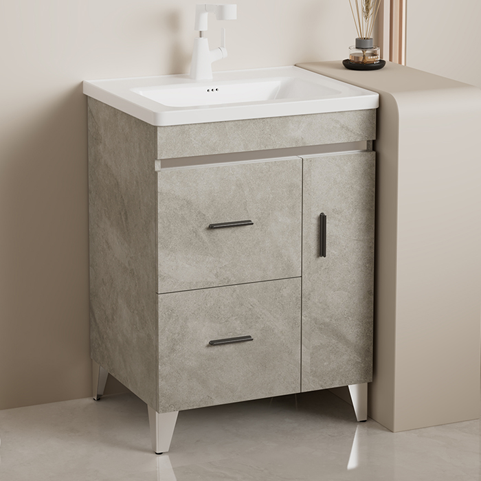 Custom Solutions Bathroom Vanity