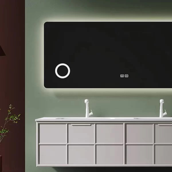 Individuelle Lösungen Schrank Eitelkeit mit Holz Farbe