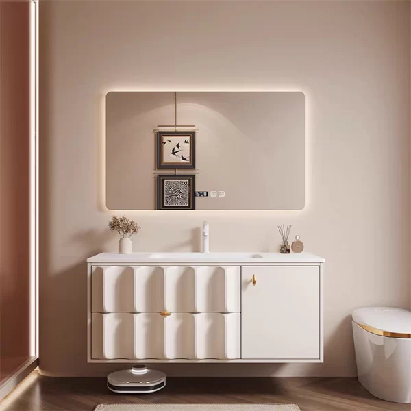 Individuelle Lösungen Waschtischunterschrank