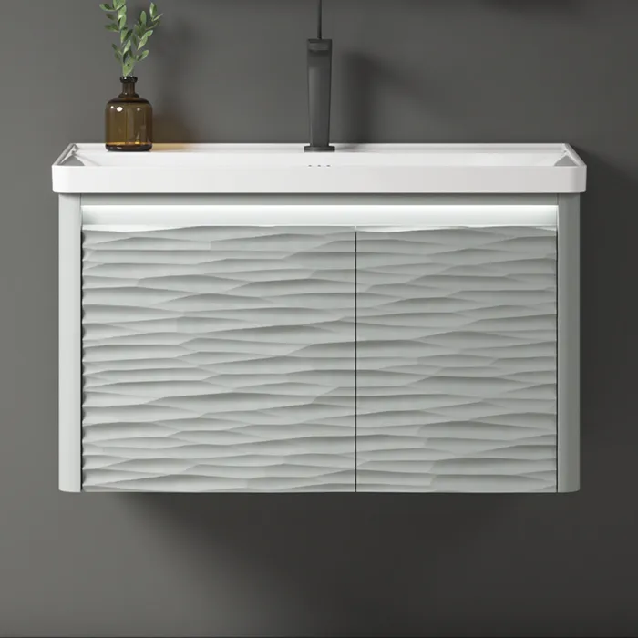 Soluciones a Medida Con Armario Colar Ligero