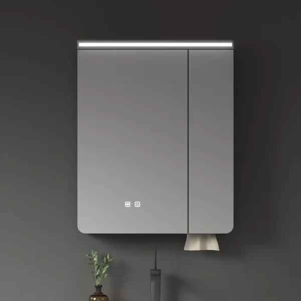 Individuelle Lösungen mit Spiegel