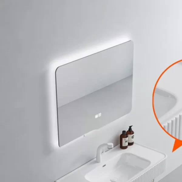 Зеркальный шкаф на заказ