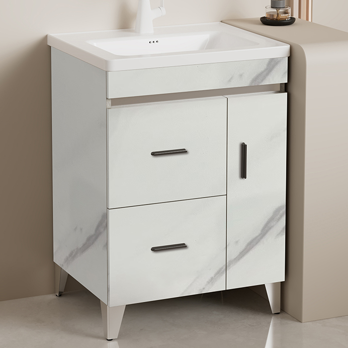 ODM Bathroom Vanity with Sink