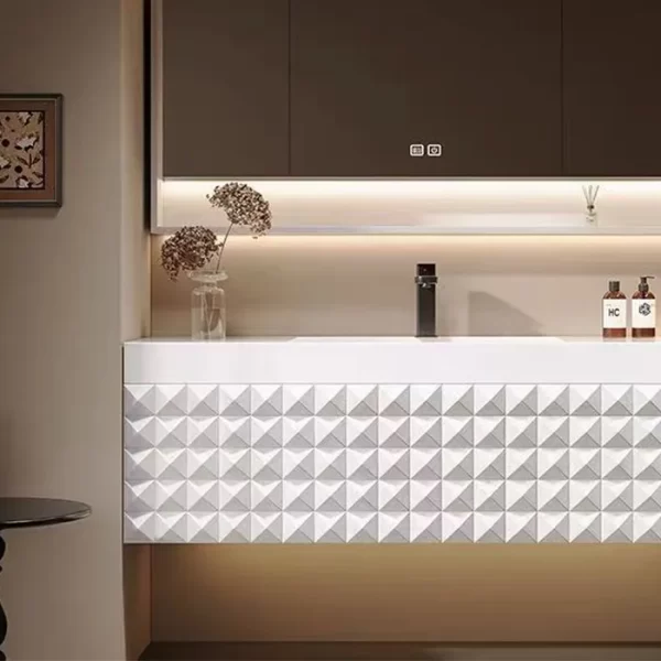 OEM Cabinet with Drawer