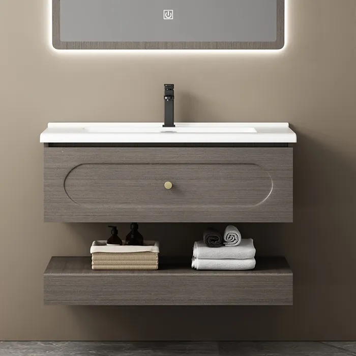 OEM Double-Layer Cabinet