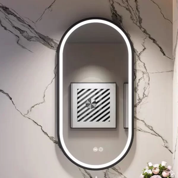 OEM LED mirror