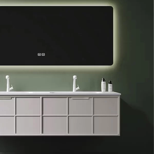 OEM-Spiegel mit Beleuchtung