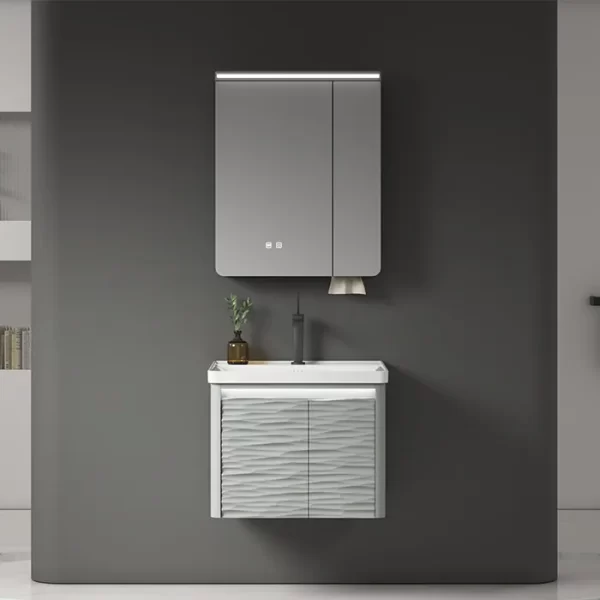 Großhandel Badezimmer Eitelkeit Kabinett