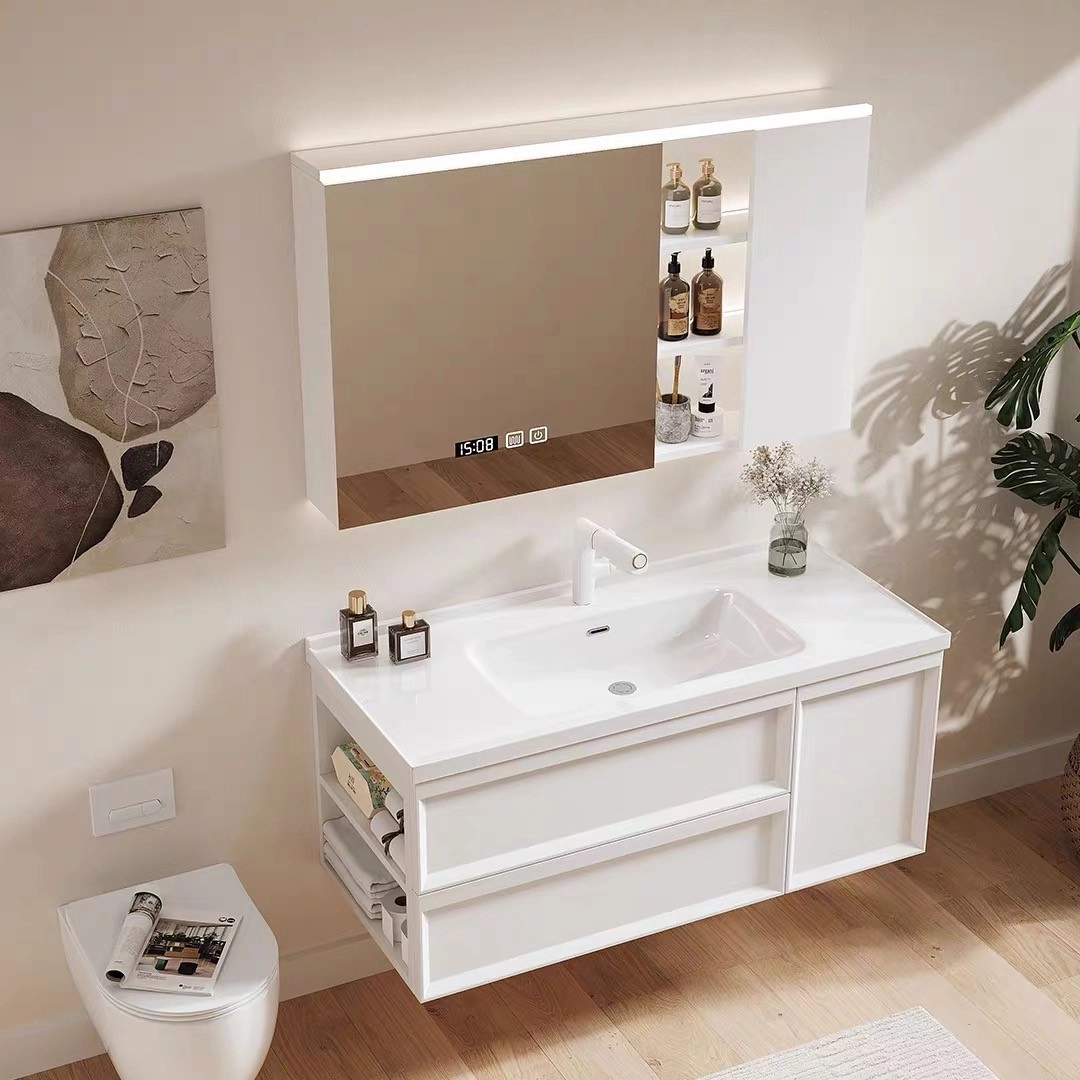 浴室ミラーキャビネット卸売