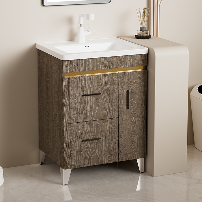 engineering optimization 60CM stainless steel main cabinet