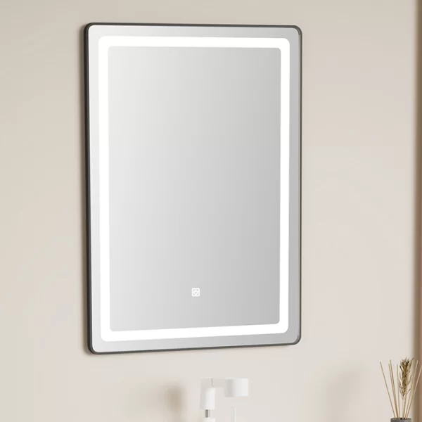 инженерная оптимизация светодиодное зеркало