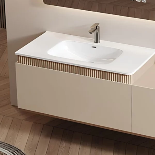 supplier direct 100CM plywood cabinet