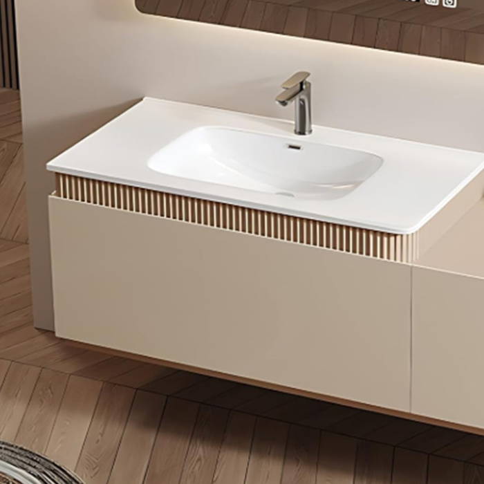 supplier direct 100CM plywood cabinet