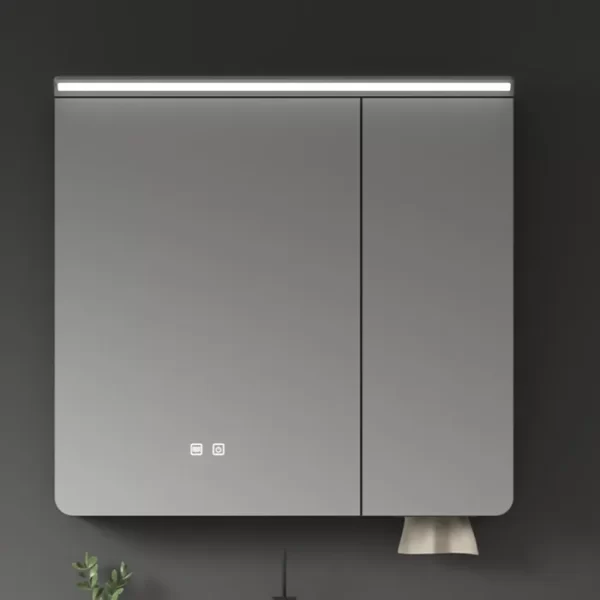 Großhandel Lieferung LED Spiegelschrank