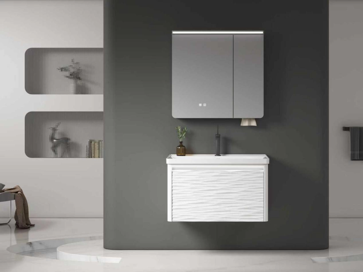 Wholesale bathroom vanity for hotel apartment home