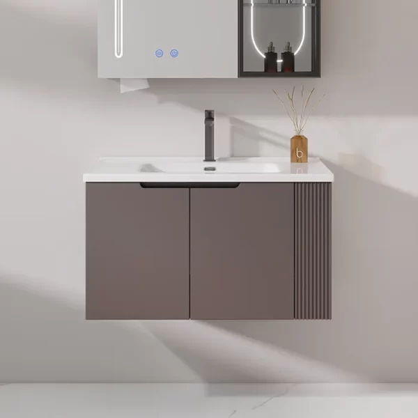 armoire principale avec SPC matriciel