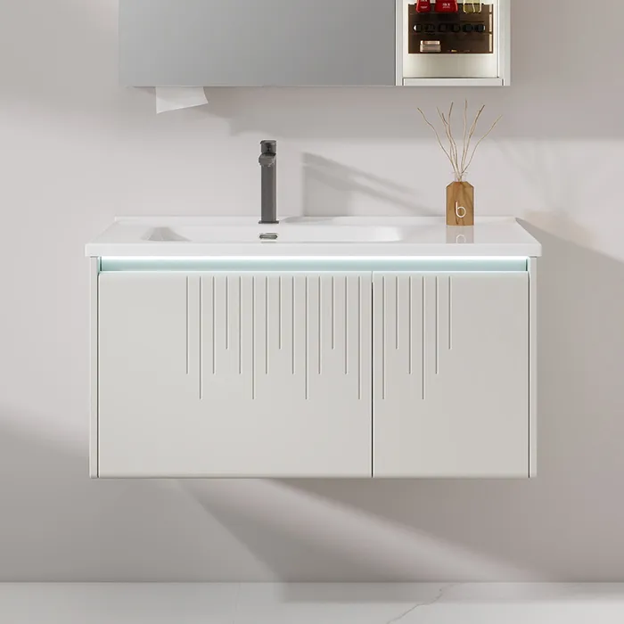 new design cabinet with door