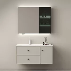 оптовый выбор современный фанера материал шкаф набор