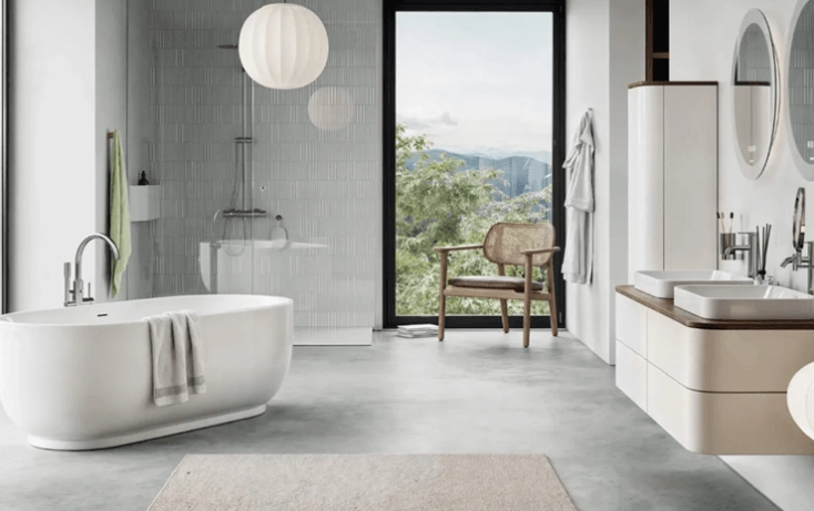 Aluminum Bathroom Cabinets The Best Wholesale Choice for Humid Environments