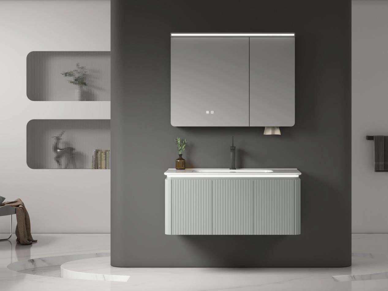 منضدة الحمام المصنوعة من الألومنيوم الخيار الأفضل للبيع بالجملة للبيئات الرطبة