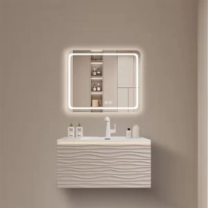 Оптовые закупки Ванная комната Vanity Cabinet