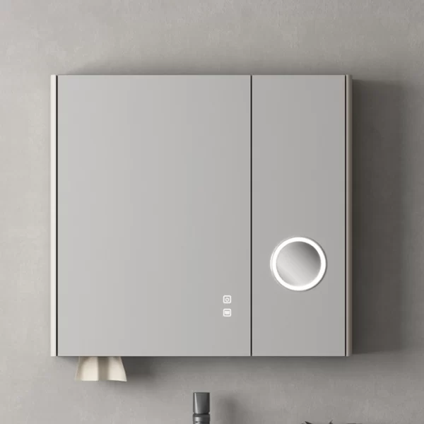 المشتريات بالجملة مرآة LED