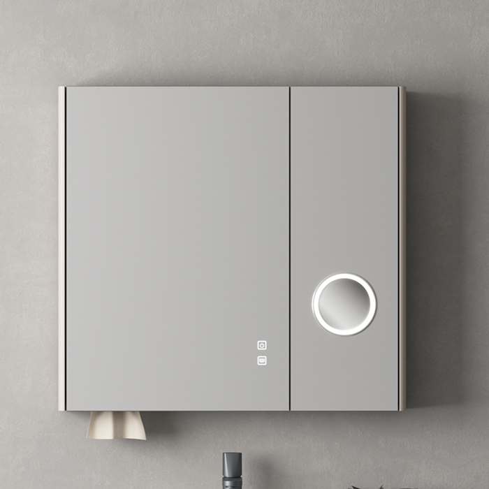 Bulk Purchases LED Mirror