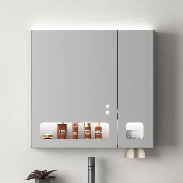 Зеркало для массовых покупок