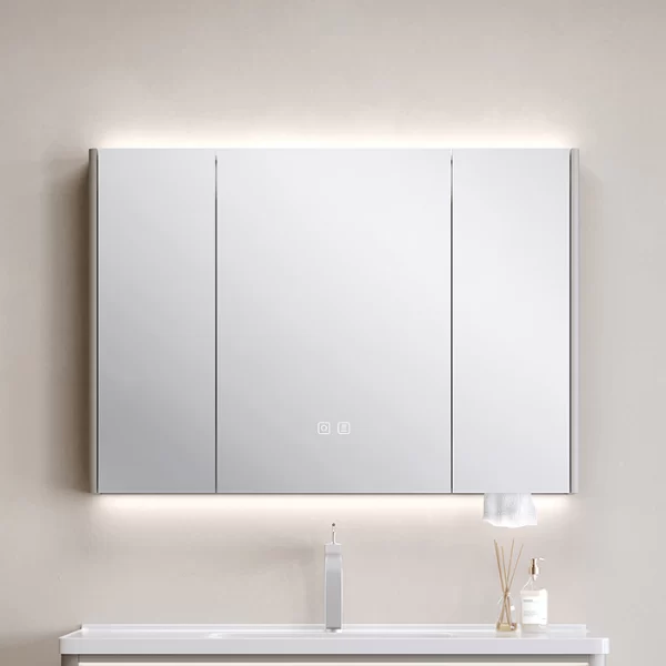 ミラーキャビネットのまとめ買い