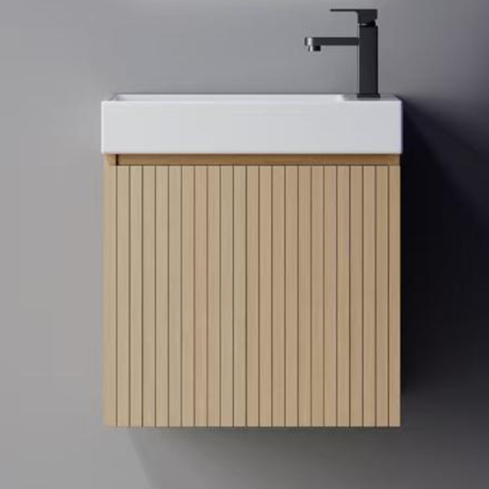 Custom Bathroom Cabinets