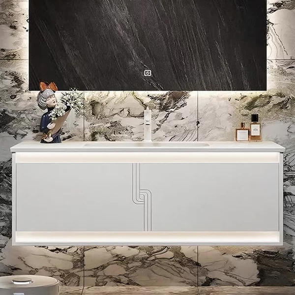 ODM Bathroom Vanity with Sink