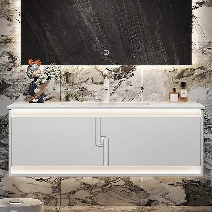 ODM Bathroom Vanity with Sink