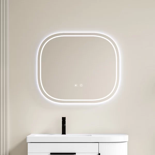 OEM-Badezimmer-LED-Spiegel