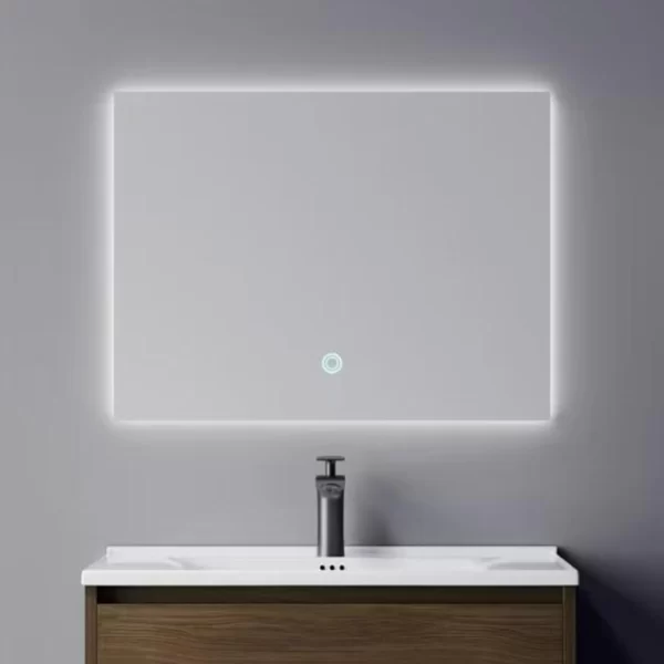 Mayorista Tocador de Baño con Espejo LED Smart