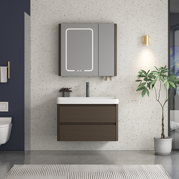 custom wall mount cabinet