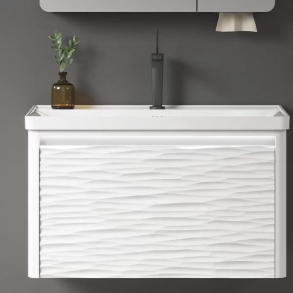 оптовая поставка современного главного шкафа из ПВХ 80CM