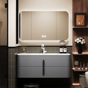 Bulk Purchases Bathroom Cabinet