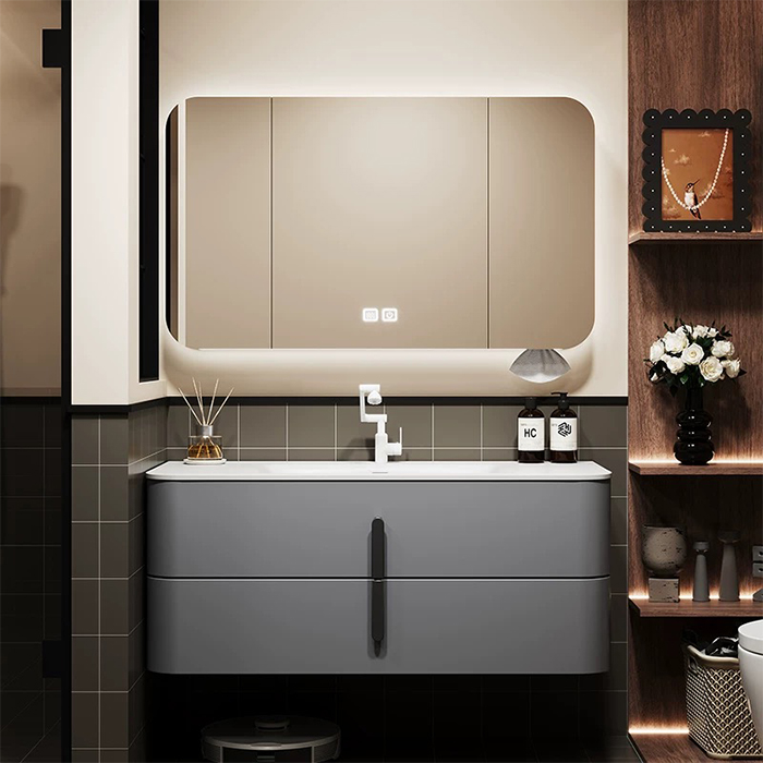 Bulk Purchases Bathroom Cabinet