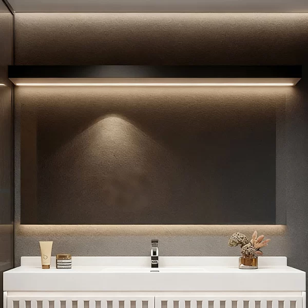 Armoire OEM avec miroir