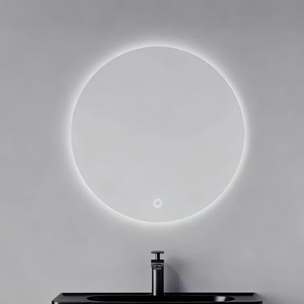 compras a granel espejo led 3 colores