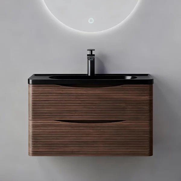 compras a granel armario color marron nogal