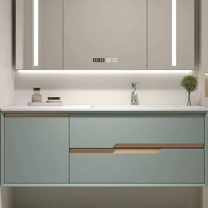 custom service 100cm main cabinet