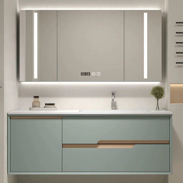 servicio personalizado mueble de baño tocador