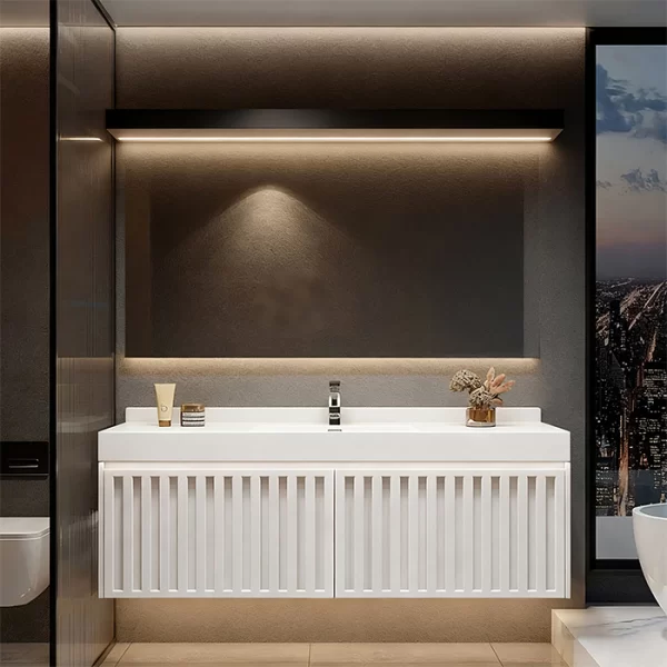 vente en gros d'armoires de toilette