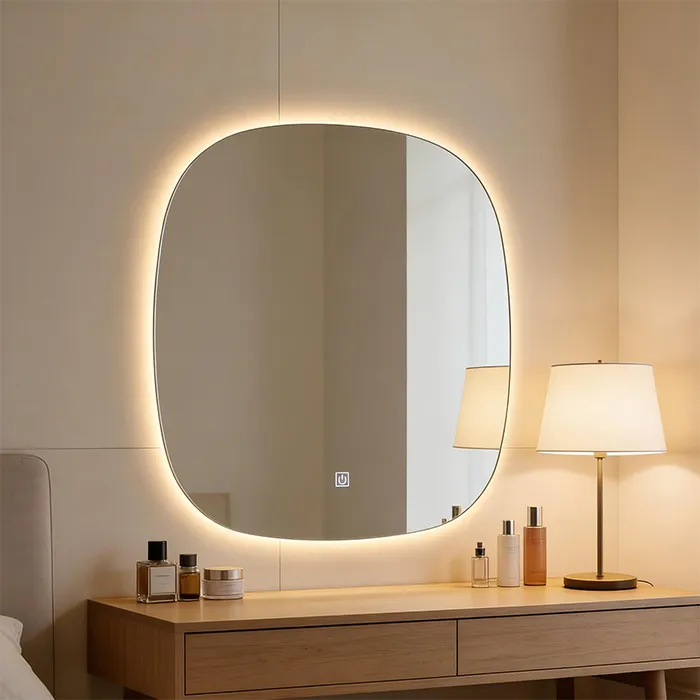 Bulk Purchases Mirror