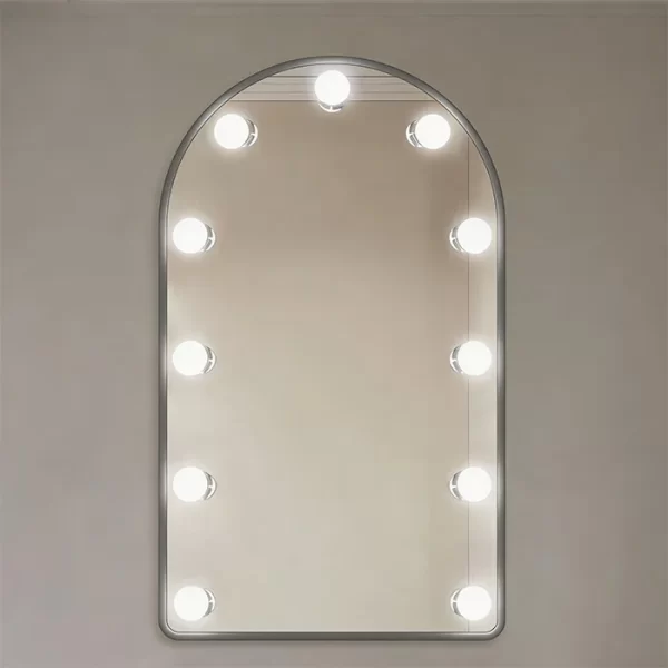 Großeinkäufe Spiegel