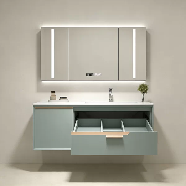 Индивидуальные решения для ванной комнаты